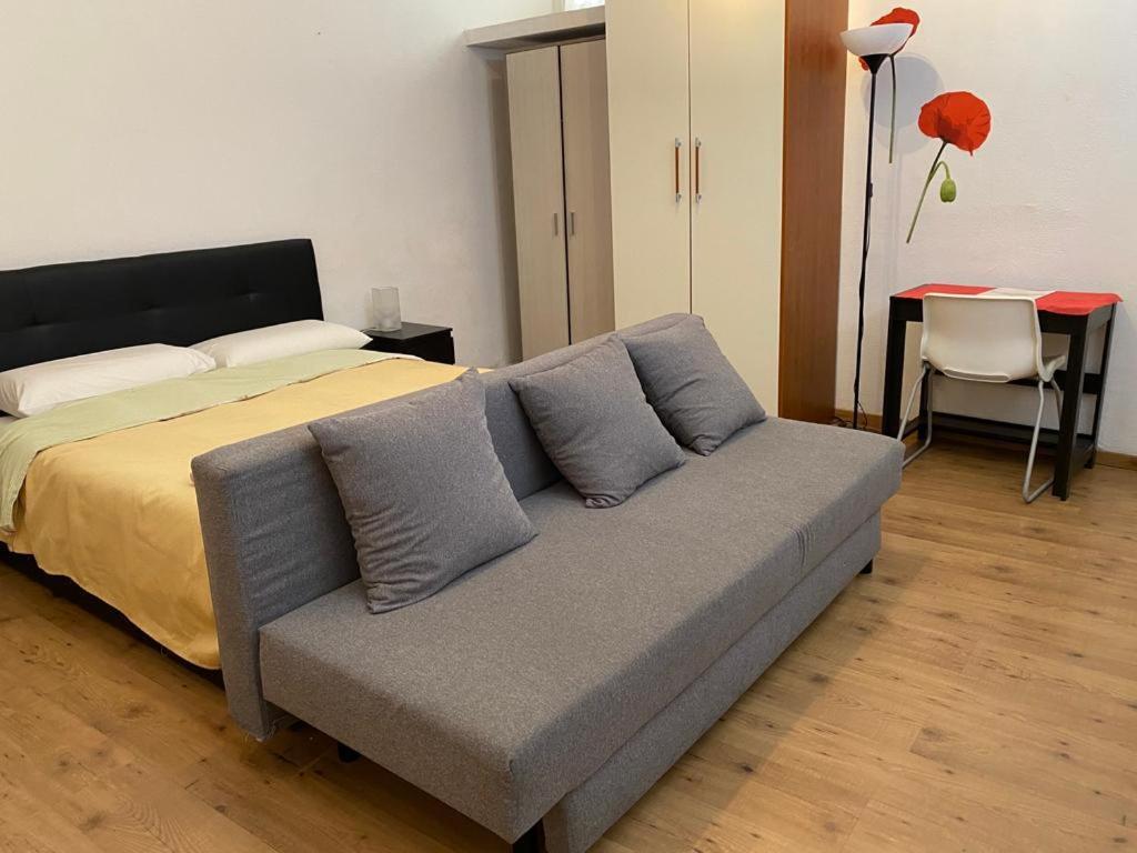 New Studio A Trastevere Rom Exterior foto