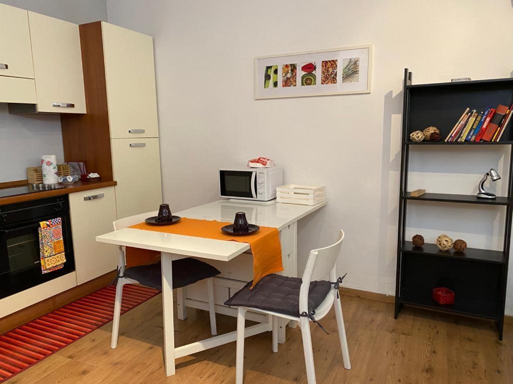 New Studio A Trastevere Rom Exterior foto